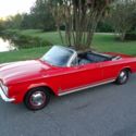 1963 CORVAIR CONVERTIBLE - EXCELLENT CONDITION INSIDE AND OUT - BEAUTIFUL CAR