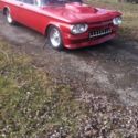 1963 CORVAIR CONVERTIBLE MODIFIED