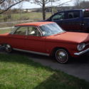 1963 CORVAIR MONZA 900 4door ORIGINAL RESTORABLE RUNNING CONDITION