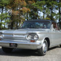 1963 Corvair Monza 900 - Well Kept Sharp Color Combo!