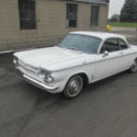 1963 CORVAIR SPYDER MONZA TURBO NICE CAR SOLID BODY ORIGINAL INTERIOR 60 61 62