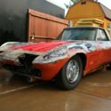 1963 Corvette 327 340 HP Super RARE Black Red convertible 2 tops Power Windows