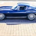 1963 CORVETTE 327/360 SPLIT-WINDOW FUELIE