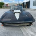 1963 Corvette 42k orig. miles, same owner since 1984, NO RESERVE