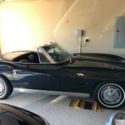 1963 Corvette Corvette Covertible, Numbers Matching, Nicely Restored, 327 300HP