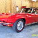 1963 corvette coupe #&#039;s matching 327-340hp.