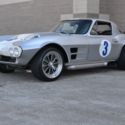 1963 Corvette Grand Sport by Timeless Replicas, D&D, Duntov, TX