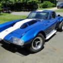 1963 Corvette Grand Sport Replica #003