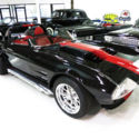 1963 Corvette Grand Sport Roadster Replica - 377ci 550hp V8 - Weber Side Drafts!