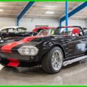 1963 Corvette Grand Sport Tribute 377ci V8 Manual Convertible Roadster
