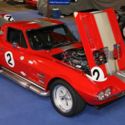 1963 Corvette Grand Sport Vintage Race Show Car Zl1 L88 540 BBC Big Block