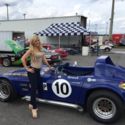 1963 CORVETTE GRANDSPORT RACE CAR !