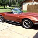1963 CORVETTE PROJECT LS SWAPPED AUTOCROSS PRO TOURING RESTO MOD 64 65 IMSA 67