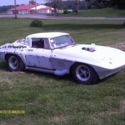 1963 Corvette Replica / kit car  Pro touring titled as 1970 MGB read details.