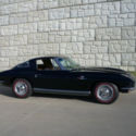 1963 Corvette Split Window Coupe 360 hp fuelie. Numbers Matching