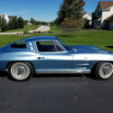 1963 Corvette Split Window Numbers Matching 327/250hp Automatic