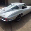 1963 Corvette Split Window Restomod LS3, C7 chassis
