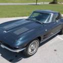 1963 Corvette Split Window *#sMatching327/300hp*Automatic*
