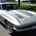 1963 Corvette Sting Ray Sport Coupe