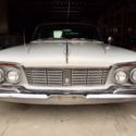 1963 Crown Imperial Rust Free