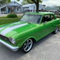 1963 Custom build Chevy 2 Hot Rod , all hi quality parts in this build!!