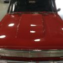 1963, Custom, Pro-Street, Chevy 2 Nova, 8.50 E.T. Cert., Never Raced, St. Legal