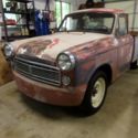1963 Datsun L320 Pickup Truck