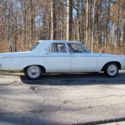 1963 DODGE 330 20500 ORIGINAL MILES