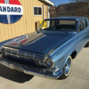1963 Dodge 330 Max Wedge - High Compression -
