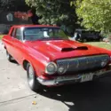 1963 Dodge 330 Pro Street No Cage Ready to Run or Show