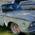 1963 Dodge 880