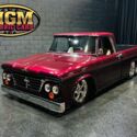 1963 Dodge D100 Pickup CUSTOM PICK UP MUST SEE THIS PAINT JOB!!