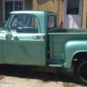 1963 Dodge D100 Truck