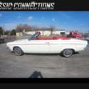 1963 Dodge Dart 270 62223 Miles White  225 Automatic