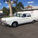 1963 Dodge Dart 270 push button automatic 225 slant six 4 door clean title