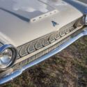 1963 Dodge Dart Restored Pristine Condition