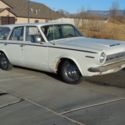 1963 Dodge Dart Station Wagon