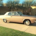 1963 Dodge Dart  Unmolested/Original Owner