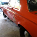 1963 Dodge Max Wedge