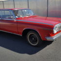 1963 Dodge Polara 383 V8 Big Block Celebrity owned