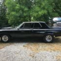 1963 Dodge Polara 500 Street & Strip 496 CID Big Block Nitrous Excellent CA Car