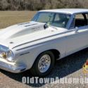 1963 Dodge Polara for sale at Old Town Automobile!