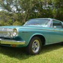 1963 Dodge Polara Max Wedge Ramcharger &#034;Dodge registry 1 of 5 built-Undefeated