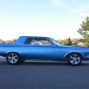 1963 Dodge Polara Model 440 with built 440