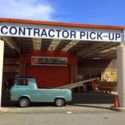 1963 E-100 Econoline Pick-Up truck