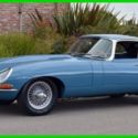 1963 ETYPE 3.8 LITER S1 TRI-CARB COUPE GARAGED EXCELLENT FACTORY METAL/BODY GAPS