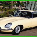 1963 ETYPE 3.8 LTR S1 FHC #MATCH ENG/TRANS FACT OPALESCENT SILVER BLUE FOR RESTO