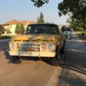 1963 F100