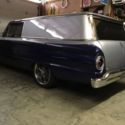 1963 Falcon Sedan Delivery