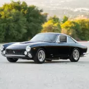1963 Ferrari 250 GT Lusso for sale!